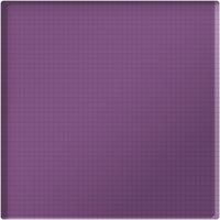 Iolite | Ultra Violet - AS 133 - eyeshadow we make-up - pack 3D