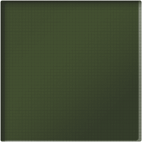 Peridot | Olive Green - AS 142 - eyeshadow we make-up - pack 3D